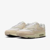 Nike Air Max 1 жіноча Кросівки колір білий