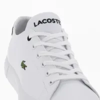 Кросівки Lacoste Gripshot 0121 1 CUJ 742CUJ0001-147 - Білі