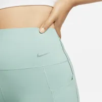 Nike Universa женская Medium-Support С высокой Талией 8