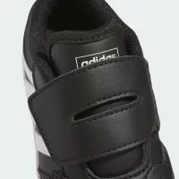 Кросівки adidas Hoops 4.0 JI3487 - Чорні