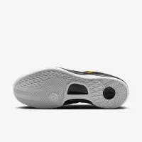 Nike Kobe VIII Protro баскетбольные Кроссовки цвет черный