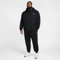 Nike Club чоловічі Joggers колір чорний
