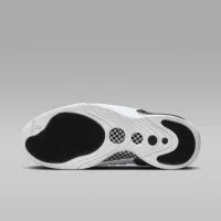 Nike Jordan Jumpman Pro чоловічі Кросівки колір білий