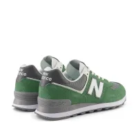Кросівки New Balance U574ESA - Зелені