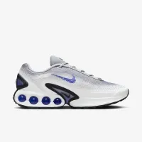 Nike Air Max Dn SE Кросівки колір сірий