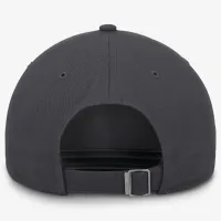 St. Louis Cardinals Club женская Nike MLB Adjustable Hat цвет серый
