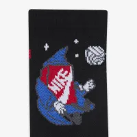 Nike Dri-FIT Little детские Boxy Crew носки (3 пары) многоцветный