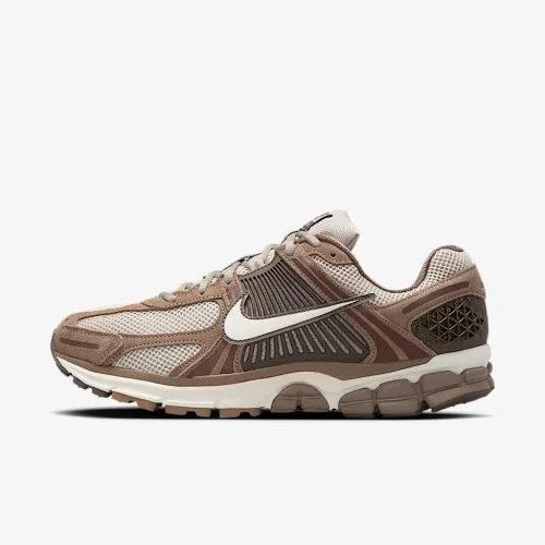 Nike Zoom Vomero 5 мужские Кроссовки цвет серый