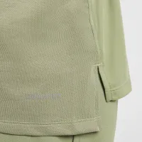 Nike Multi Big дитячі (для хлопчиків) Dri-FIT тренувальні Top колір зелений