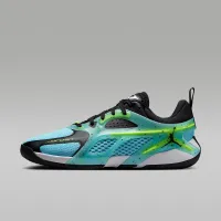 Nike Jordan Heir Series 