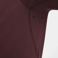 Nike Primary мужские Dri-FIT Long-Sleeve Versatile Top цвет красный