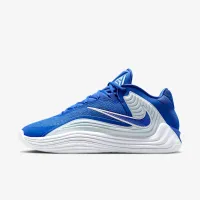 Nike Giannis Freak 7 баскетбольні Кросівки блакитний