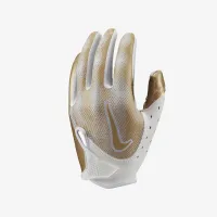 Nike Vapor Jet детские Football Gloves Yellow