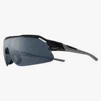 Nike Flyfree Shield Sunglasses колір чорний