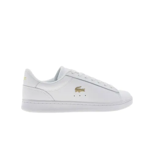Кроссовки Lacoste Carnaby набор 224 1 SFA 748SFA0012-216 - Белые