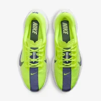 Nike Pegasus Plus женская Road Running Кроссовки Yellow