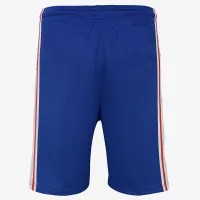 Philadelphia 76ers Icon Edition Big дитячі Nike Dri-FIT NBA Swingman шорти блакитний