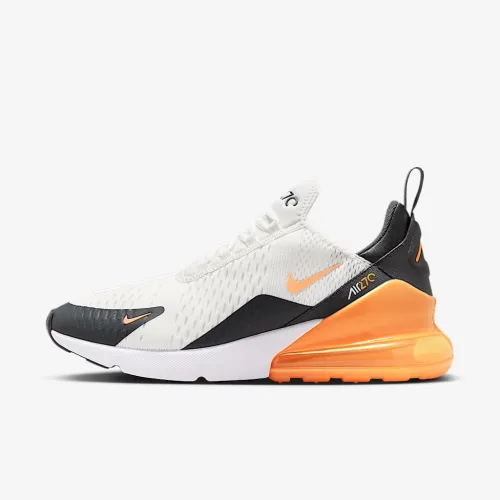 Nike Air Max 270 чоловічі Кросівки колір білий