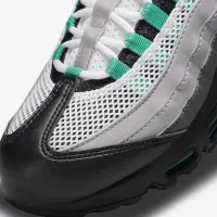 Nike Air Max 95 женская обовь Black