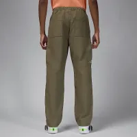 Nike Tatum Chicago чоловічі Pants колір зелений