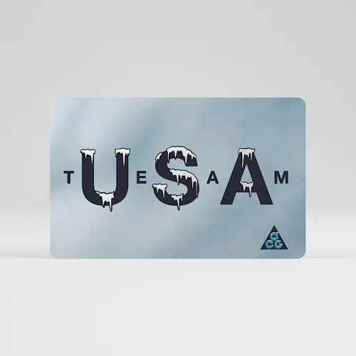 Nike Digital Gift Card Emailed in Approximately 2 Hours or Less синий