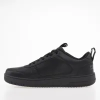Кроссовки Kappa Fogo 243180OC-1116 - Черные