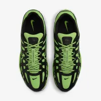 Nike P-6000 Кроссовки цвет зеленый