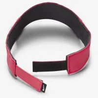 Nike Dri-FIT Ace Swoosh Visor Pink
