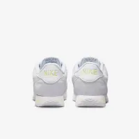 Nike Cortez женская Кроссовки цвет серый