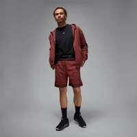 Nike Jordan Sport чоловічі Dri-FIT шорти колір білий
