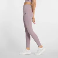 Лосины New Balance WP41127ICW - Розовые