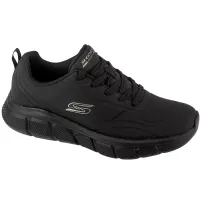 Кроссовки Мужские SKECHERS BOBS B Flex Arctic (118110-BBK)