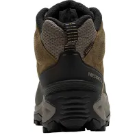 Кроссовки для треккинга Мужские Merrell Thermo Kiruna 2 Mid Waterproof (J037241)