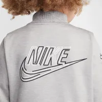Nike Dri-FIT Sportswear Toddler 2-Piece Futura Propus комплект колір сірий