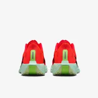 Nike Pegasus Plus чоловічі Road Running Кросівки колір червоний