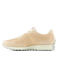 Кроссовки New Balance GS327LN - Оранжевые