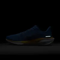 UCLA Pegasus 41 мужские Nike College Road Running Кроссовки синий