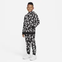 Nike Sportswear Big дитячі (для хлопчиків) Joggers колір чорний