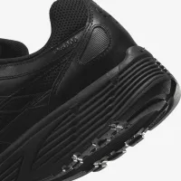 Nike P-6000 Кроссовки цвет черный