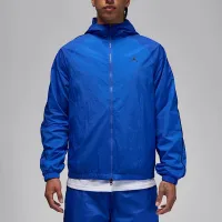 Nike Jordan Sport Classic мужские Hooded Куртка синий