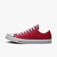 Nike Converse Chuck Taylor All Star Low Top Unisex Shoe колір червоний