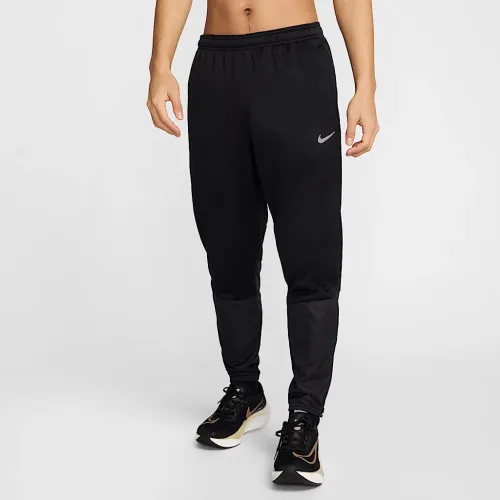 Nike Sphere Challenger чоловічі Therma-FIT Water-Repellent Running Pants колір чорний