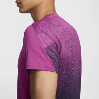 NikeCourt Slam чоловічі Dri-FIT Tennis Top колір фіолетовий