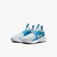 Nike Flex Runner 3 Little детские Кроссовки синий
