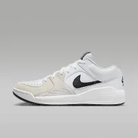 Nike Jordan Stadium 90 чоловічі Кросівки колір білий