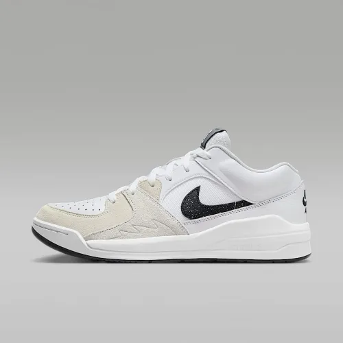 Nike Jordan Stadium 90 чоловічі Кросівки колір білий