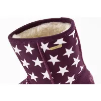 EMU AUSTRALIA STARRY NIGHT BRUMBY K12166PLUM