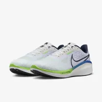 Nike Vomero 17 чоловічі Road Running Кросівки (Extra Wide) колір білий