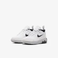 Nike LeBron Witness 9 Little детские Кроссовки цвет белый
