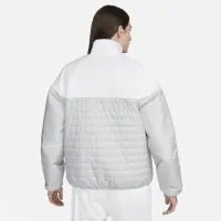 Nike Sportswear Windrunner чоловічі Therma-FIT Water-Resistant Puffer Куртка колір сірий